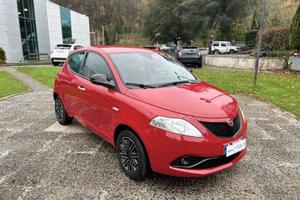 Lancia Ypsilon 1.0 FireFly 5 porte S&S Hybrid...