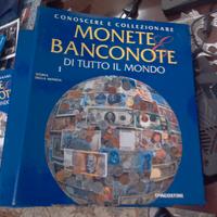 monete e banconote 