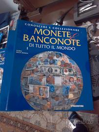 monete e banconote 