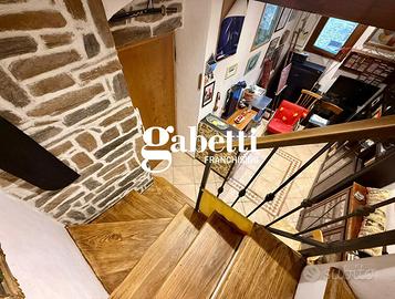 Appartamento Imperia [Cod. rif 405VRG]