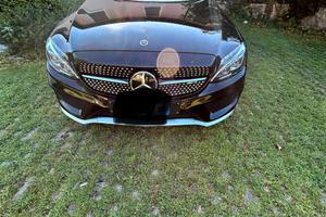 Mercedes c43 amg