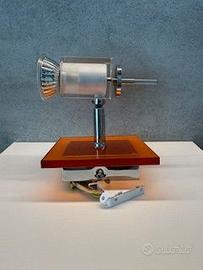 FARETTO DA INTERNO A PARETE O SOFFITTO