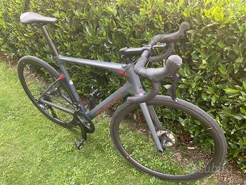 Bmc roadmachine 2021