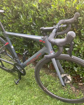 Bmc roadmachine 2021