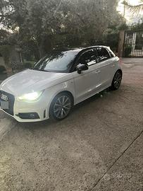 Audi a1   1.6   90cv