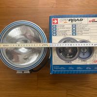 Sumex  Race Sport - Coppia Di Fari Fendinebbia