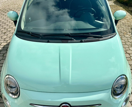 Fiat 500 1.2 Lounge - Neopatentati