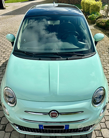 Fiat 500 1.2 Lounge - Neopatentati