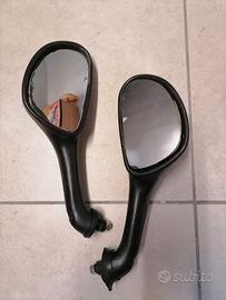 specchietti scooter