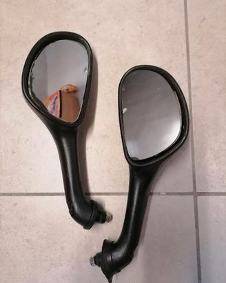 specchietti scooter