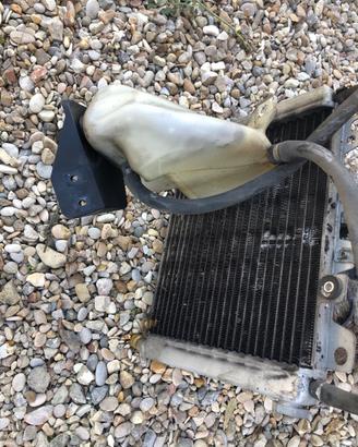 Aprilia scarabeo 400 light
