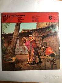 Vinile Adel Valentine - Celebri Tanghi Spagnoli LP