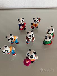 Sorpresine Kinder anni ‘90