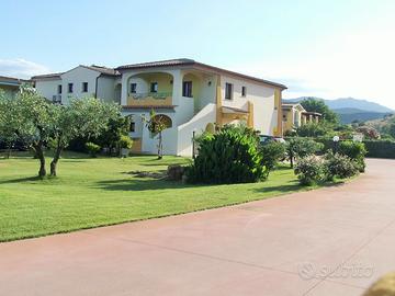 Vacanze Budoni Giugno