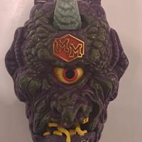 Mighty Max Serie 1 1992
