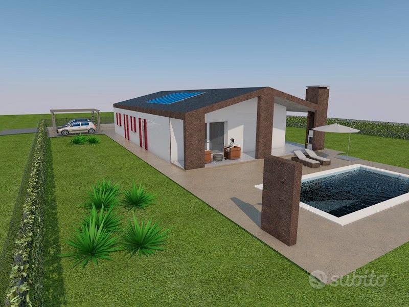 Casa – Saonara, Villatora - Vista 3