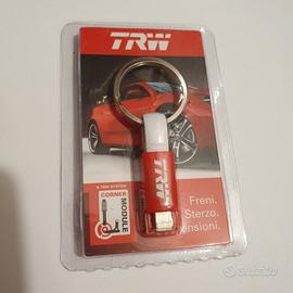 Adattatore USB A - Lightning