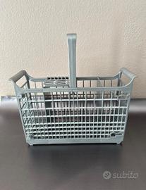 Portaposate per lavastoviglie