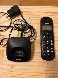 Cordless Brondi Gala