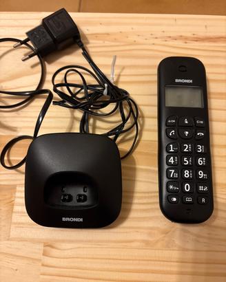 Cordless Brondi Gala