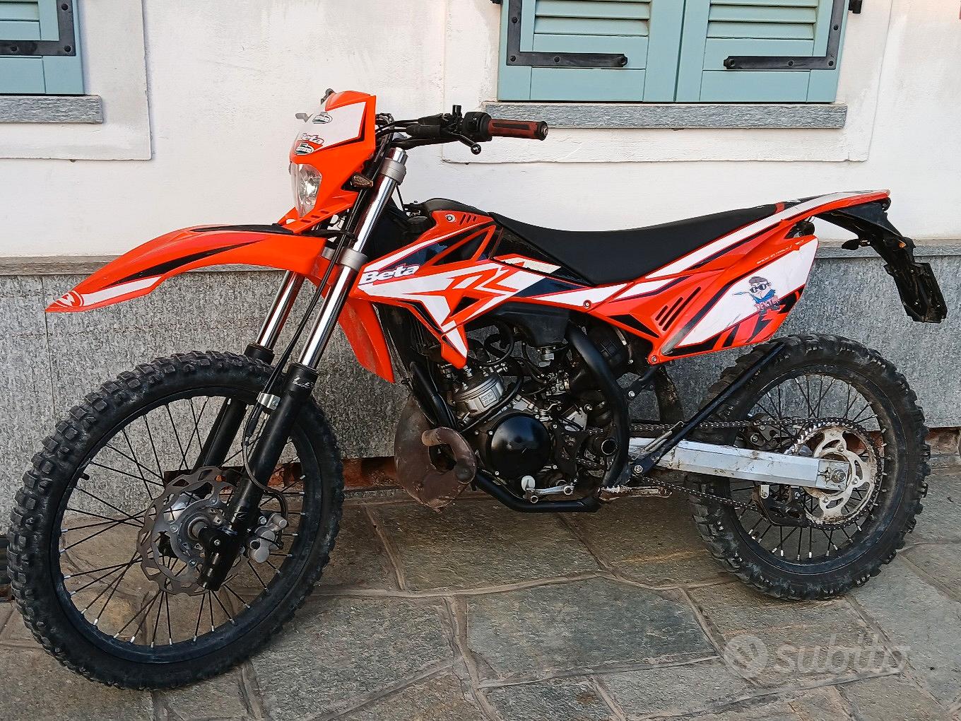 beta 50cc - Moto e Scooter In vendita a Torino