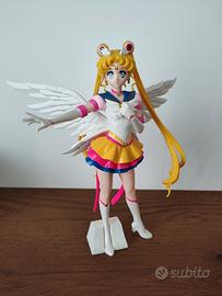 Figure ETERNAL SAILOR MOON - Banpresto 