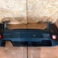 paraurti posteriore Jeep Renegade 
