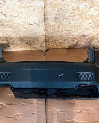 paraurti posteriore Jeep Renegade 