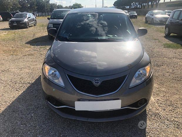 LANCIA Ypsilon 1.3 MJT 16V 95 CV 5 porte S&S Sil