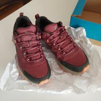 scarpe trekking Columbia 