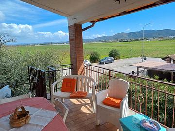 Casa vacanze albinia
