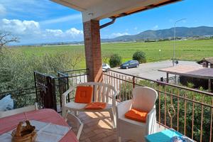 Casa vacanze albinia