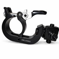 Gancio Rapido - Clamp per Teste Mobili 250kg