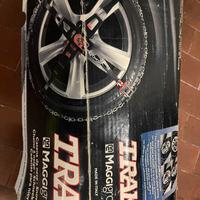 Catene neve ragno Trak 211 MaggiGroup