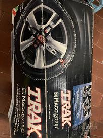 Catene neve ragno Trak 211 MaggiGroup