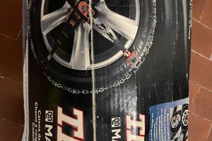 Catene neve ragno Trak 211 MaggiGroup