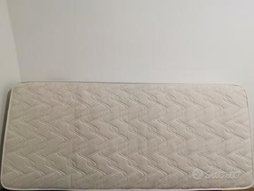 Materasso Mecflex Export medium 80x190 a molle