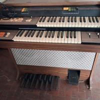 Pianola bontempi
