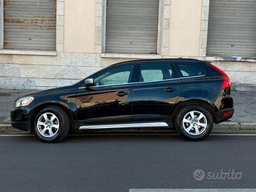 Volvo XC60 2.4 D5 AWD GeartronicPolestar 232CV Aut