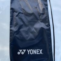 Fodero racchetta da tennis marchio Yonex