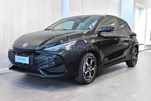 Mg MG3 MG3 Hybrid+ LUX