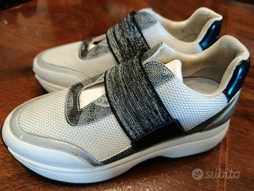 Scarpe da ginnastica gattinoni numero 36