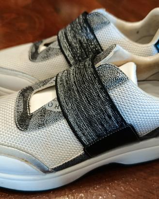 Scarpe da ginnastica gattinoni numero 36