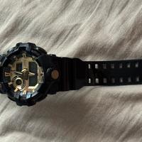Orologio G-shock