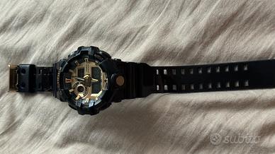 Orologio G-shock