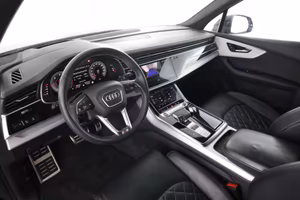 AUDI Q7 Q7 50 TDI quattro tiptronic Sport