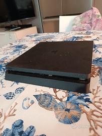 PlayStation 4 ps4