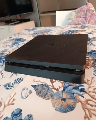 PlayStation 4 ps4