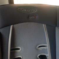 seggiolino bambino 15 36 kg