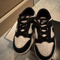 Scarpe bimbo